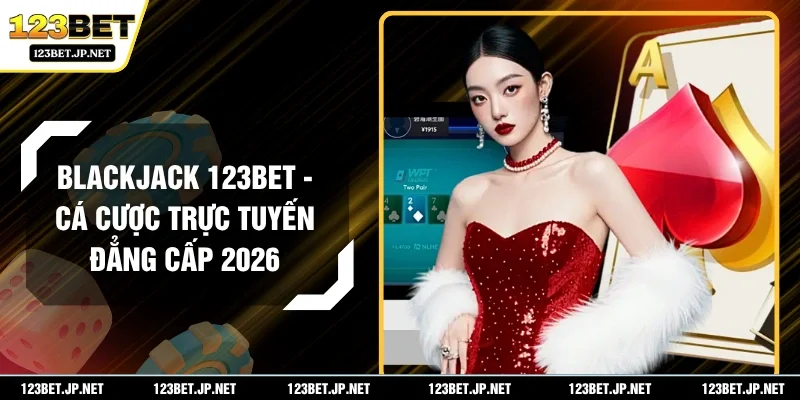 Blackjack 123BET