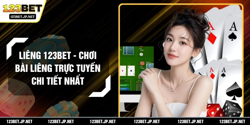 Liêng 123BET